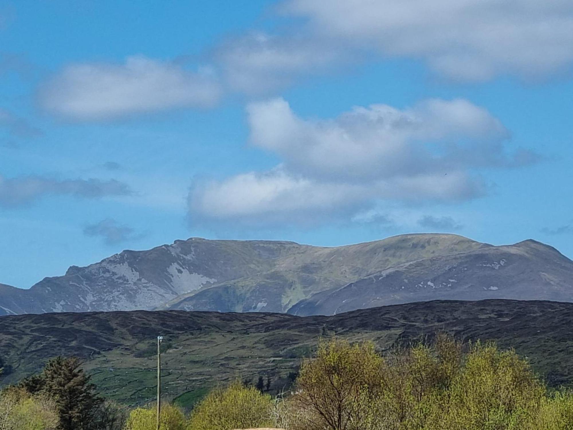 דירות Kilcar Sliabh Liag View מראה חיצוני תמונה